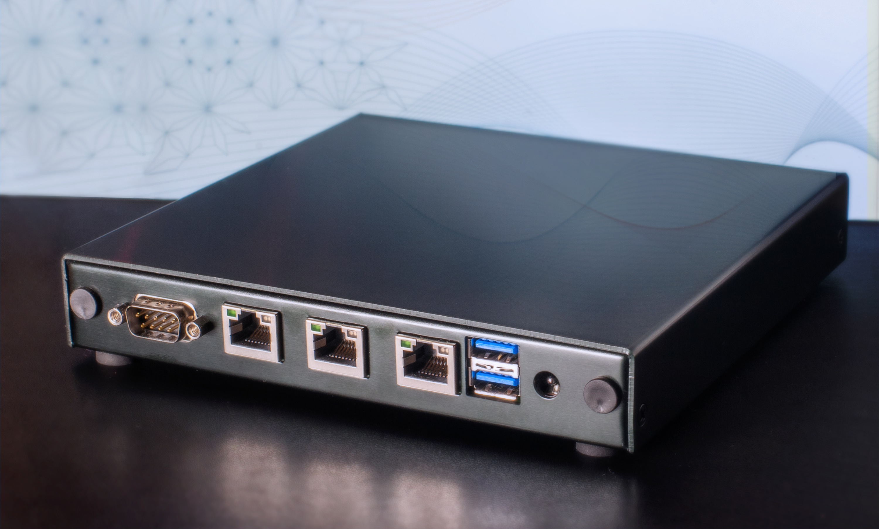 MOX - X-Net Gateway