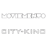Logos Moviemento und City Kino
