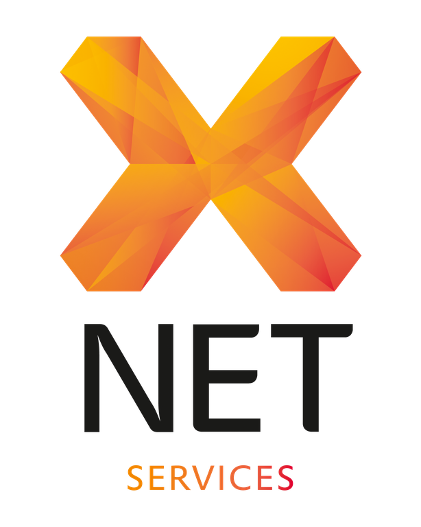 Logo X-Net Services