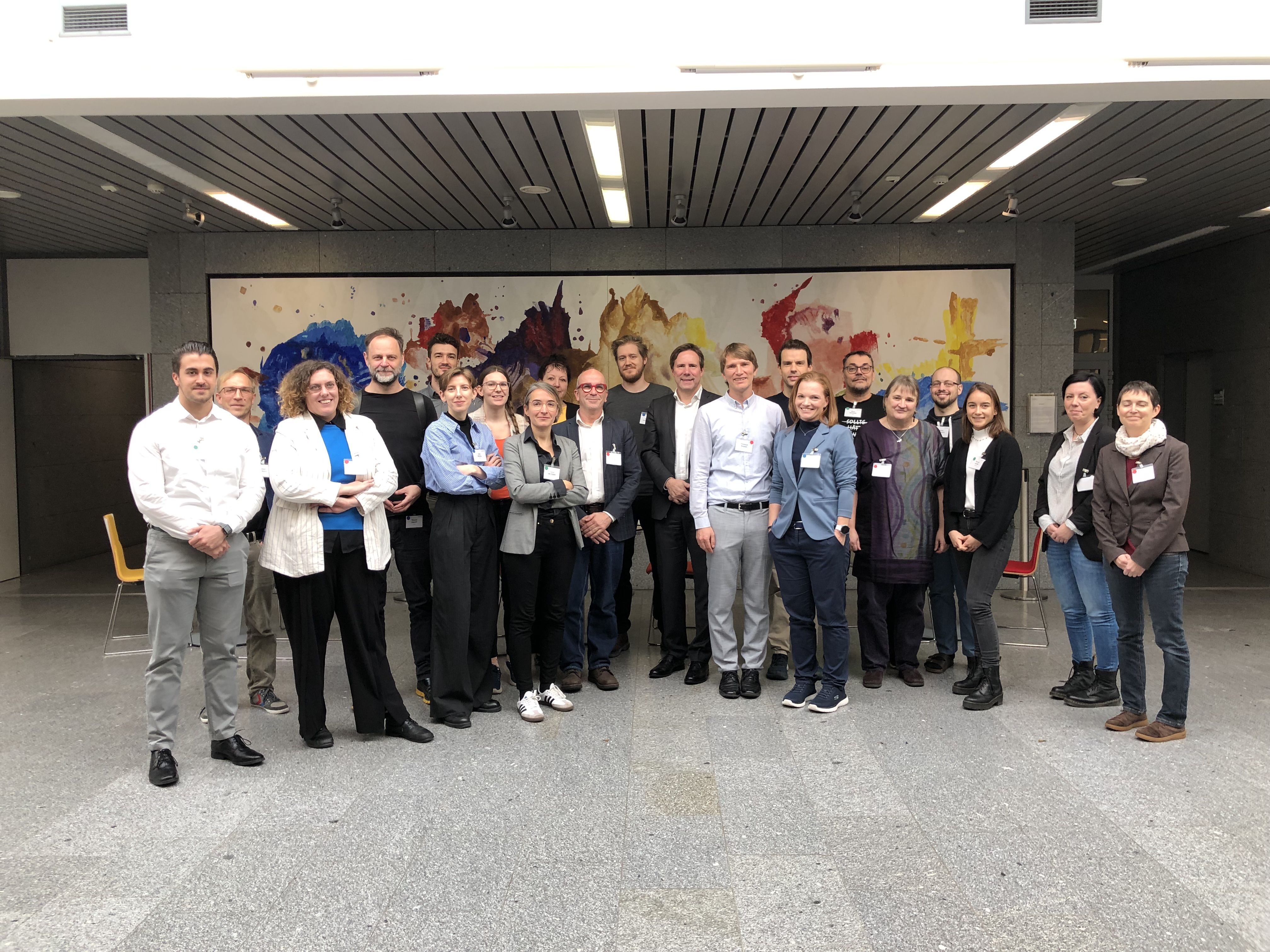 Startschuss für eMarketShield: Mehr Sicherheit im Online-Lebensmittelhandel durch risikobasierte KI-Kontrolle