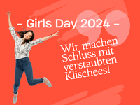 Das war der Girls Day 2024 in der X-Net