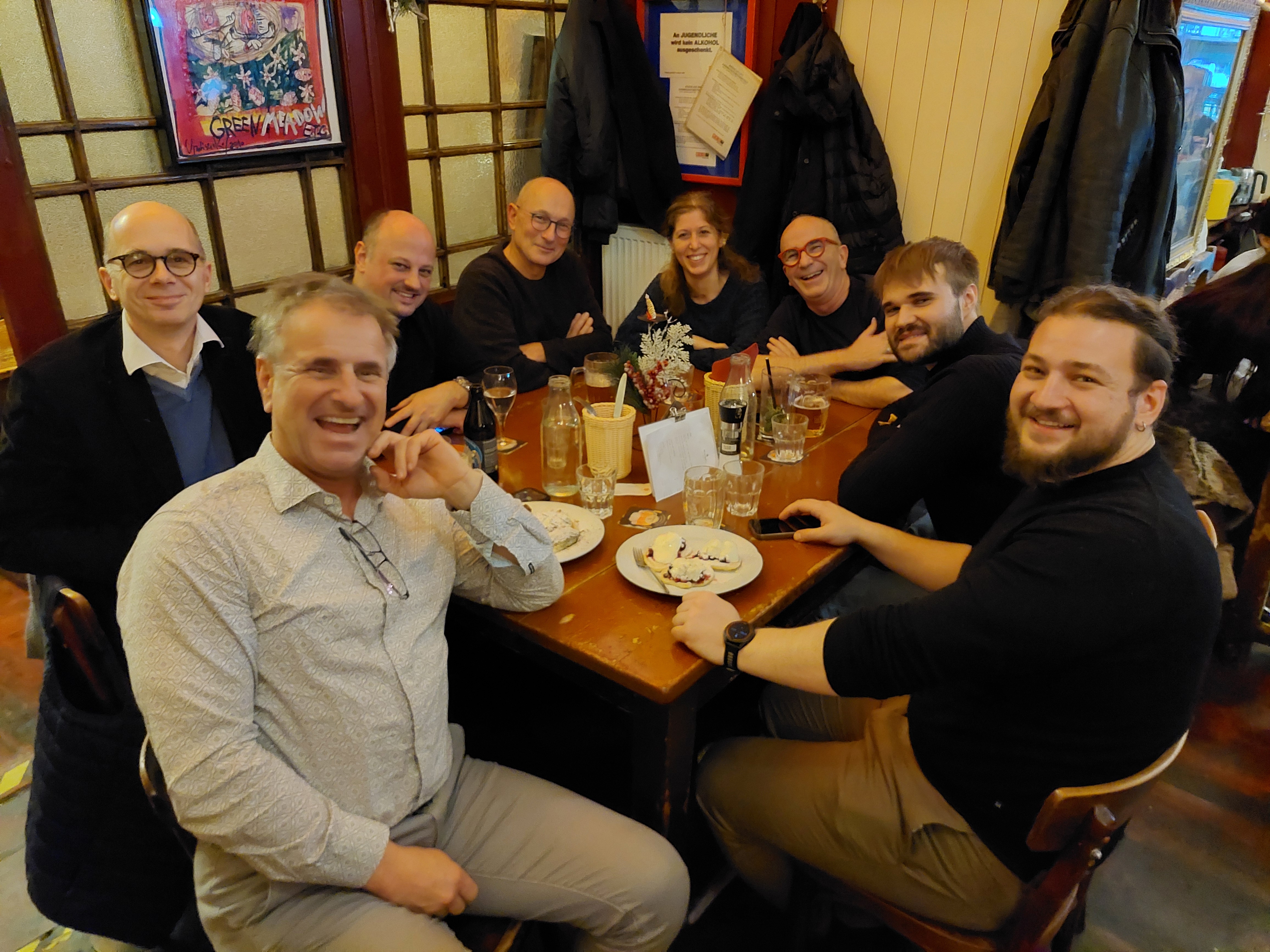 Greenwalk 2030 SDGs Games